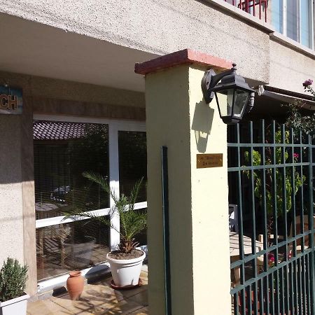 Vila Riviera Chernomorets Exterior photo