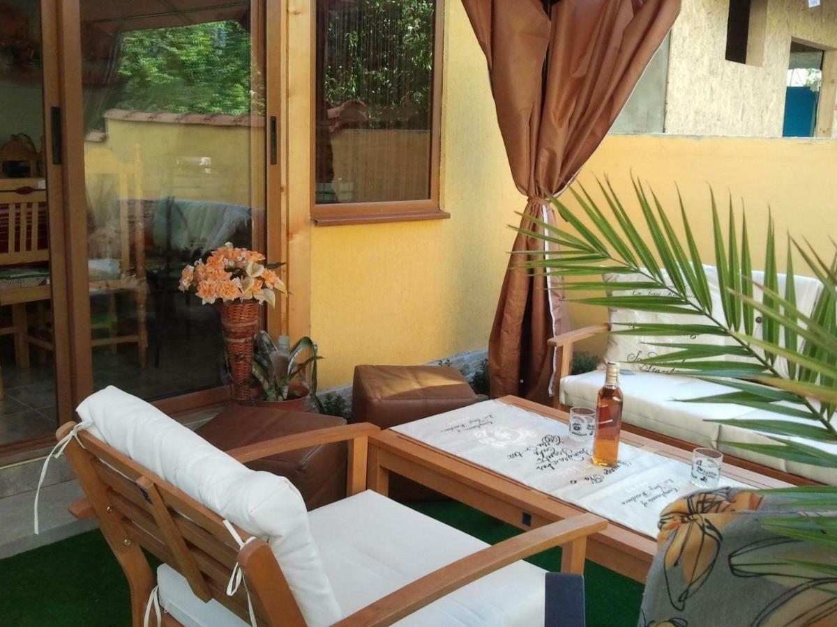 Vila Riviera Chernomorets Exterior photo