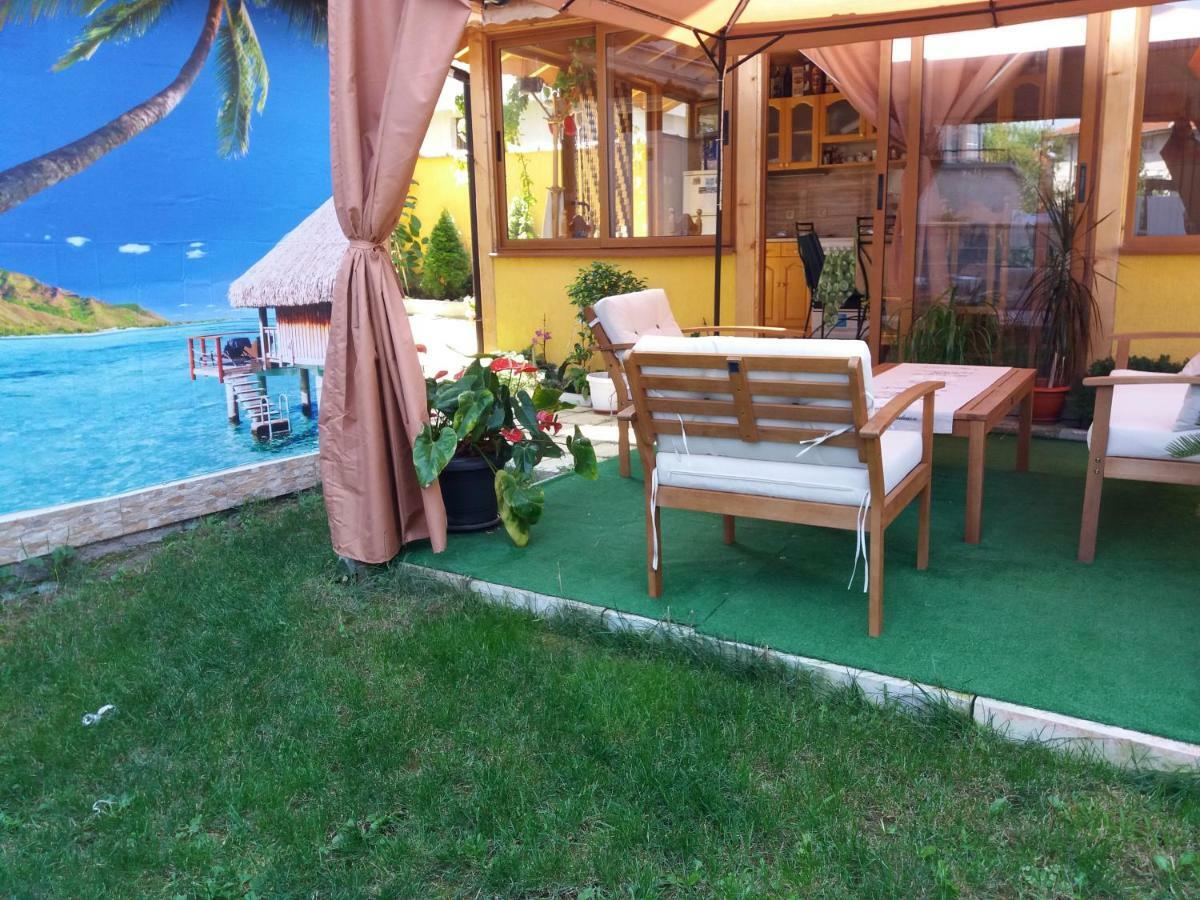 Vila Riviera Chernomorets Exterior photo