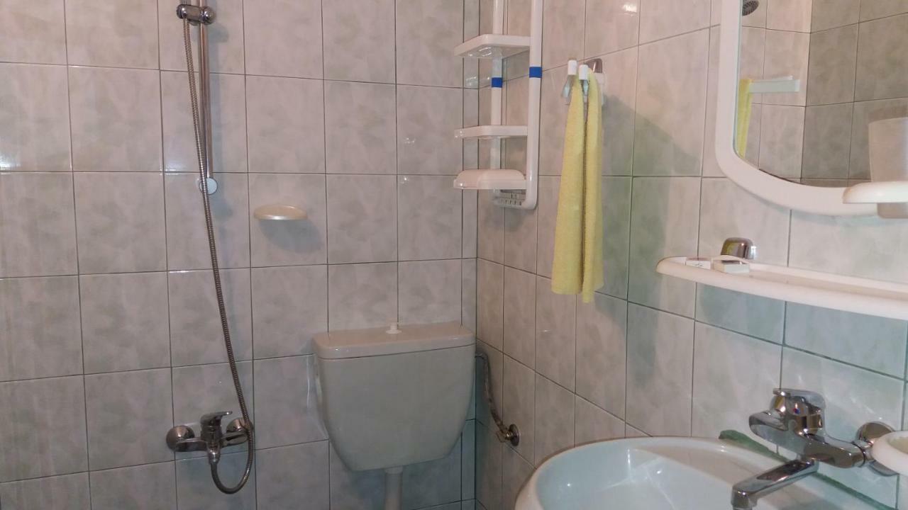 Vila Riviera Chernomorets Exterior photo