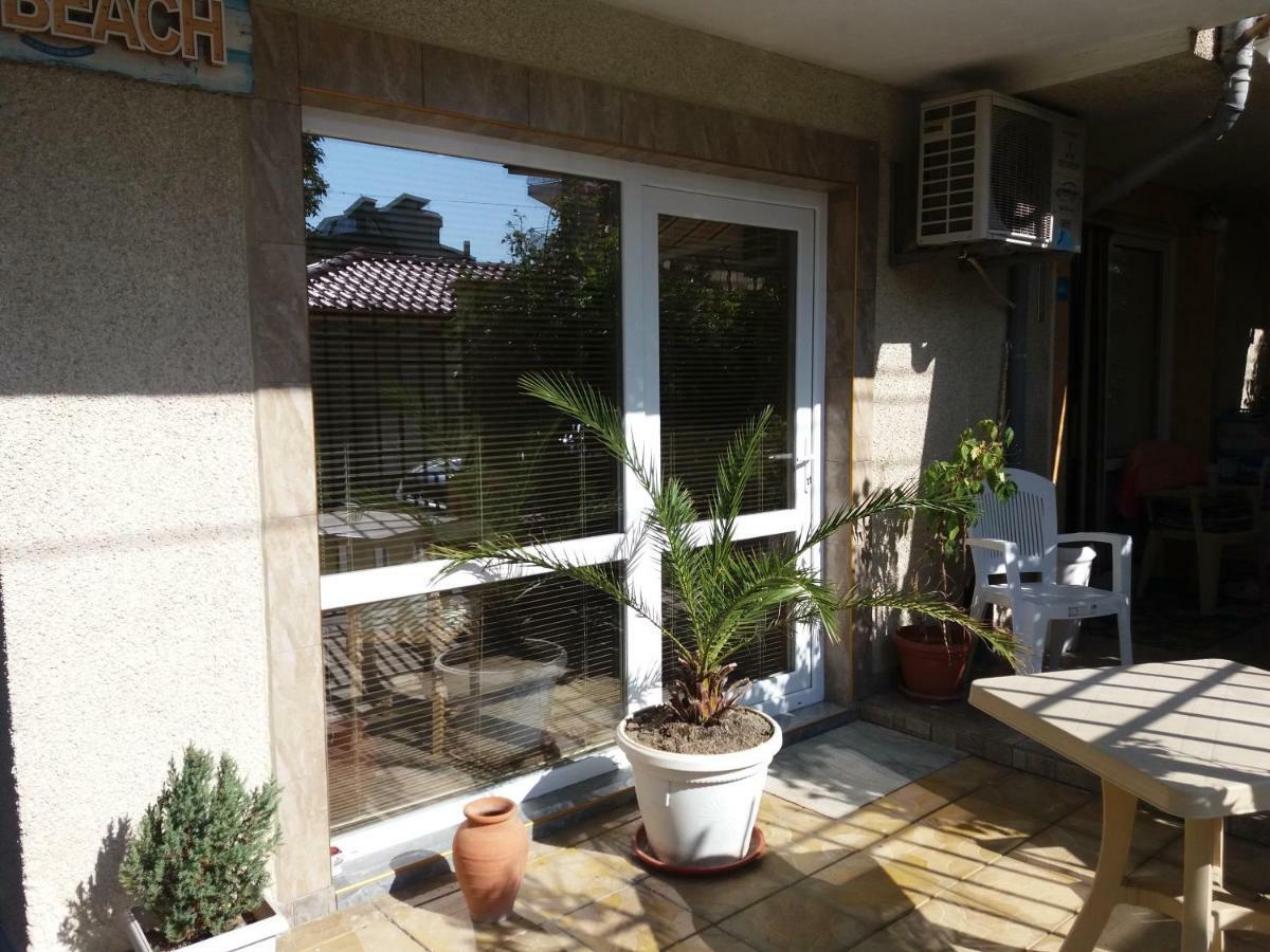 Vila Riviera Chernomorets Exterior photo